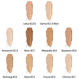 True Skin Serum Concealer - Correttore